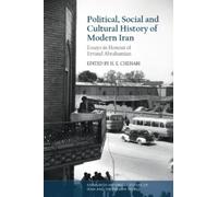 Houchang E. Che Political, Social and Cultural History of Mod (Copertina rigida)