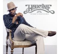 Houcine - Ce Que Tu Veux de Moi [Import]