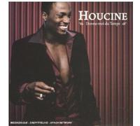 Houcine - Donne Moi Du Temps (2-Track)