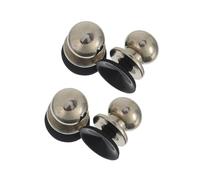 HOUDERCO 2paia Joystick Touch Screen Per Giochi Mobile e Tablet Joystick Gaming Leggeri e Sensibili Controller Per Phone e Tablet Trigger Di Controllo Rapido Per Schermi Sensibili