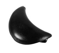 HOUDERCO Cuscino Poggiatesta Antiscivolo per Shampoo Supporto per Collo per Sedia da Salone Morbido e Igienico Facile da Pulire per Lavaggio Capelli