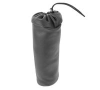 HOUDERCO Custodia Imbottita per Collo Sax Alto Tecnico Nero Struttura Interna Scientifica, Comoda da Trasportare per Musicisti e Accessori Sax