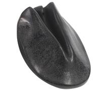 HOUDERCO Massaggiatore Guasha Forma Cavallo Strumento Professionale Per Massaggio Design Casual Promuove Circolazione e Elasticità Della