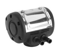HOUDERCO Pulsatore Plastica e Pneumatico per Mungitrice Acciaio Regolabile Inox Compatto Rapporto 60/40 per Mungitura Bovina in Allevamenti e Caseifici