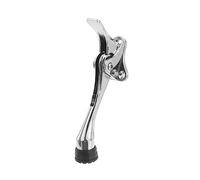 HOUDERCO Supporto per Porta Fermaporta Telescopico A Molla Resistente per Piastrelle in Vinile E Moquette