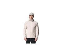 Houdini Aero Hoodie Bianco L Uomo
