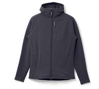 Houdini - Aero Houdi - Giacca in pile XL grigio