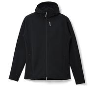 Houdini - Aero Houdi - Giacca in pile XL nero