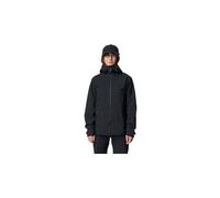 Houdini Bff Ii Jacket Nero L Donna
