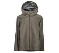 Houdini - BFF Jacket II - Giacca antipioggia XXL grigio