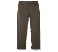Houdini - Dock Pants - Pantaloni tempo libero M marrone