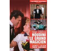 Houdini, le grand magicien V.O.S.T.F
