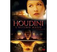 Houdini. L'ultimo mago