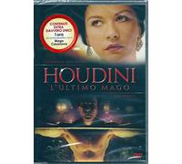 Houdini L'Ultimo Mago