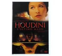 Houdini L'Ultimo Mago