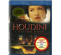 Houdini L'Ultimo Mago