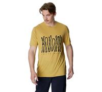 Houdini Maglietta A Maniche Corte Tree Message