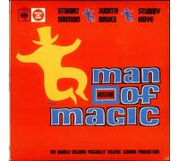 Houdini - Man Of Magic