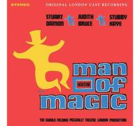 Houdini: Man Of Magic/ O.L.C. - Houdini: Man Of Magic / O.L.C.