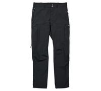 Houdini - More Pants - Pantaloni tempo libero L nero