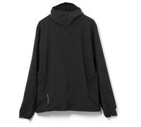 Houdini Pace Trail Jacket Nero XL Uomo