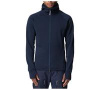 Houdini - Power Houdi - Giacca in pile S blu