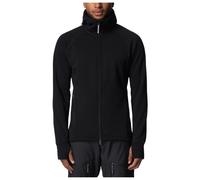 Houdini - Power Houdi - Giacca in pile XXL nero