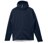 Houdini Power Up Houdi Jacket Blu M Uomo