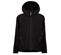 Houdini - Power Up Houdi - Giacca in pile S nero