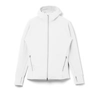 Houdini - Power Up Houdi - Giacca in pile XL bianco