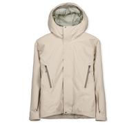 Houdini - Ride Insulated Jacket - Giacca da sci XL beige