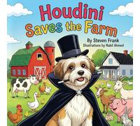Houdini Saves the Farm