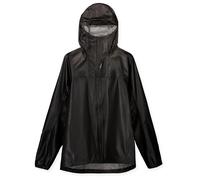 Houdini - The Orange Jacket - Giacca antipioggia XXL nero