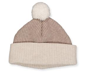 Houdini - Top Hat - Berretto One Size beige