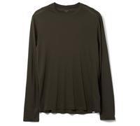 Houdini - Tree L/S Tee - Maglia funzionale L olivia