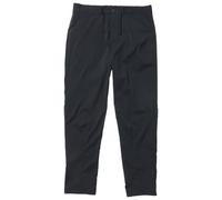 Pantaloni lunghi Houdini Wadi nero - S