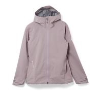 Houdini - Women's BFF Jacket II - Giacca antipioggia S lilla