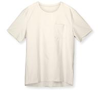 Houdini - Women's Cover Tee II - Maglia funzionale L bianco