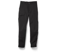 Houdini - Women's Go Pants II - Pantaloni da trekking XS nero