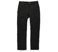 Houdini - Women's Go Pants - Pantaloni tempo libero S nero