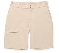 Houdini - Women's Go Shorts - Pantaloncini L beige