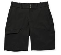 Houdini - Women's Go Shorts - Pantaloncini XS nero