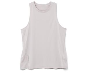 Houdini - Women's Pace Air Tank - Canotta S grigio