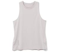 Houdini - Women's Pace Air Tank - Canotta XL grigio