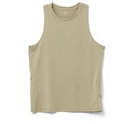 Houdini - Women's Pace Air Tank - Canotta XS beige