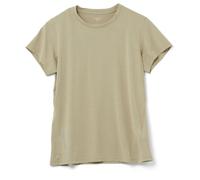 Houdini - Women's Pace Air Tee - Maglia funzionale S beige