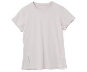 Houdini - Women's Pace Air Tee - Maglia funzionale S grigio