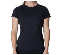 Houdini - Women's Pace Air Tee - Maglia funzionale S nero