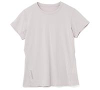 Houdini - Women's Pace Air Tee - Maglia funzionale XL grigio