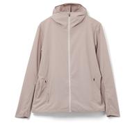 Houdini - Women's Pace Trail Houdi - Giacca a vento M grigio